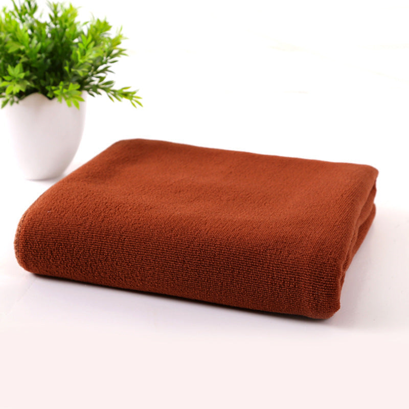 HKM-685203 Microfiber Bath Towel for Beach Use - Size 70x140cm