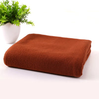 HKM-685203 Microfiber Bath Towel for Beach Use - Size 70x140cm