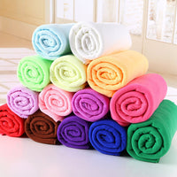 HKM-685203 Microfiber Bath Towel for Beach Use - Size 70x140cm