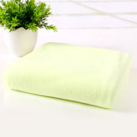 HKM-685203 Microfiber Bath Towel for Beach Use - Size 70x140cm