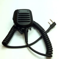 HKM-685331 KMC-45 Wired Speaker Microphone for TK3202/TK3212/TK3207/TK3160/TK3170/TK3310/TK3317/NX220/NX320