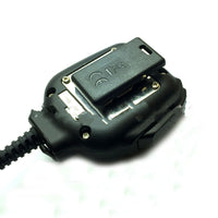 HKM-685331 KMC-45 Wired Speaker Microphone for TK3202/TK3212/TK3207/TK3160/TK3170/TK3310/TK3317/NX220/NX320