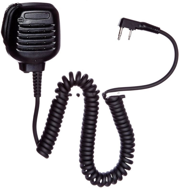 KTX-685331 KMC-45 Wired Speaker Microphone for TK3202/TK3212/TK3207/TK3160/TK3170/TK3310/TK3317/NX220/NX320