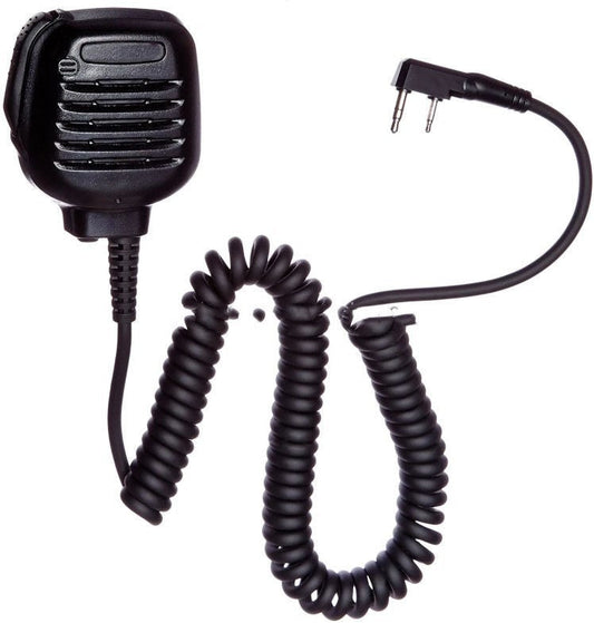 KTX-685331 KMC-45 Wired Speaker Microphone for TK3202/TK3212/TK3207/TK3160/TK3170/TK3310/TK3317/NX220/NX320