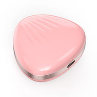 HKM-685523 Digital Display TWS Wireless Bluetooth Headset with Stereo Sound and Voice Control