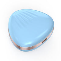 HKM-685523 Digital Display TWS Wireless Bluetooth Headset with Stereo Sound and Voice Control