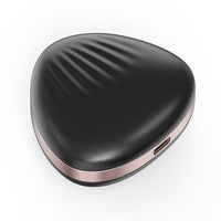 HKM-685523 Digital Display TWS Wireless Bluetooth Headset with Stereo Sound and Voice Control