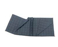HKM-686611 Pure Cotton Weighted Blanket for Spring & Autumn, 180cm x 200-220cm, Soft & Cozy Design