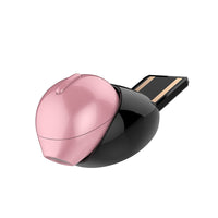 HKM-686675 Wireless Mini Earphones with Battery Display and Voice Assistant, Bluetooth 5.0, Stereo Sound