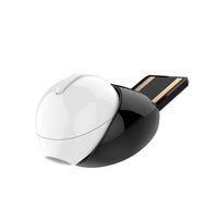 HKM-686675 Wireless Mini Earphones with Battery Display and Voice Assistant, Bluetooth 5.0, Stereo Sound