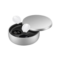 HKM-686675 Wireless Mini Earphones with Battery Display and Voice Assistant, Bluetooth 5.0, Stereo Sound