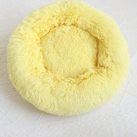 HKM-687059 Cozy Cotton Pet Nest for Dogs – Various Designs and Sizes for Year-Round Comfort