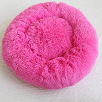 HKM-687059 Cozy Cotton Pet Nest for Dogs – Various Designs and Sizes for Year-Round Comfort