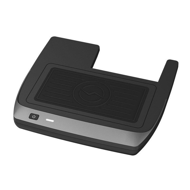 HKM-687187 Wireless Car Charger for 2016-2021 Honda Civic, Fast Charging, USB Interface, Environmentally Friendly Plastic