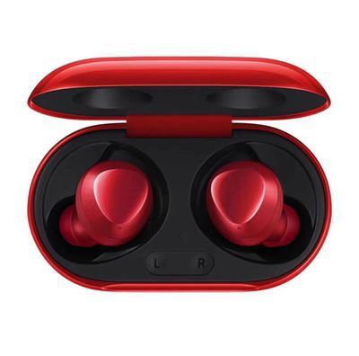 HKM-687315 True Wireless In-ear Bluetooth Headset with Stereo Sound and Multiple Color Options