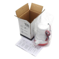 HKM-687443 12V Mini DC Submersible Bilge Pump with Float Switch for Marine Water Removal
