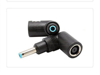 HKM-688275 19.5V Power Adapter Converter 7.4x5.0mm Female to 4.5x3.0mm Male Connector