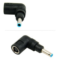 HKM-688275 19.5V Power Adapter Converter 7.4x5.0mm Female to 4.5x3.0mm Male Connector