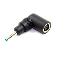 HKM-688275 19.5V Power Adapter Converter 7.4x5.0mm Female to 4.5x3.0mm Male Connector