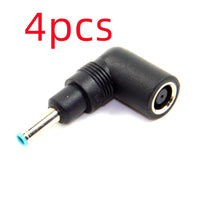 HKM-688275 19.5V Power Adapter Converter 7.4x5.0mm Female to 4.5x3.0mm Male Connector