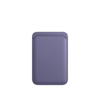 HKM-688339 MagSafe Magnetic Leather Card Holder Wallet Case for iPhone 14 Pro Max, 13, 12 - Adjustable Stand and Wide Compatibility