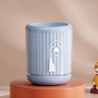 HKM-688531 Pet Foot Washing Cup Dog Foot Massager