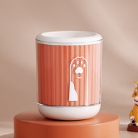 HKM-688531 Pet Foot Washing Cup Dog Foot Massager