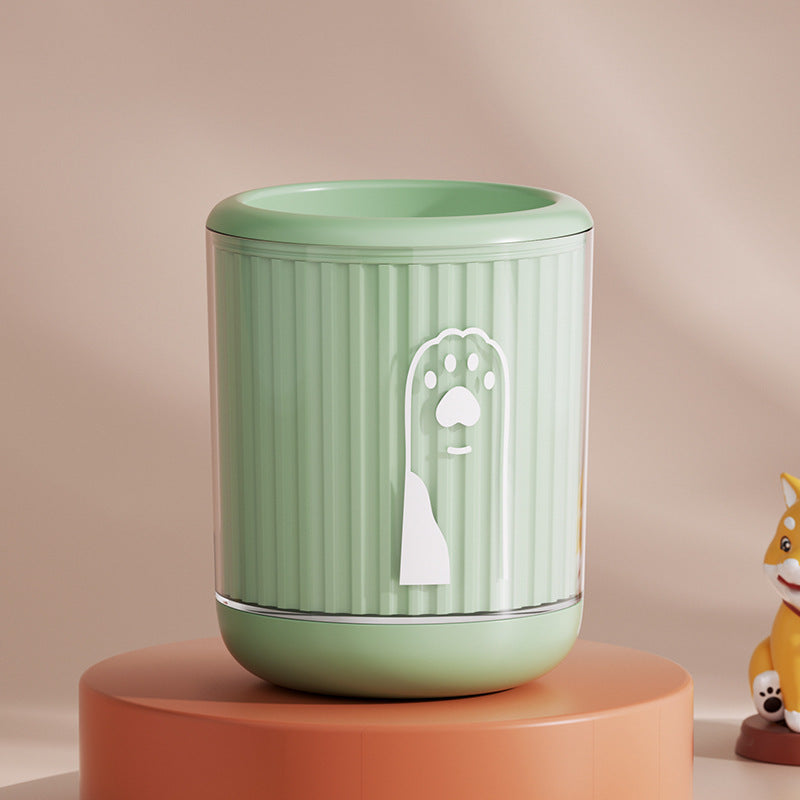 HKM-688531 Pet Foot Washing Cup Dog Foot Massager