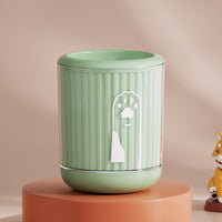HKM-688531 Pet Foot Washing Cup Dog Foot Massager