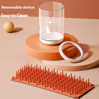 HKM-688531 Pet Foot Washing Cup Dog Foot Massager