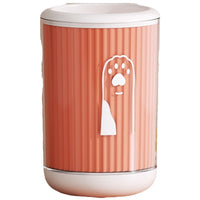 HKM-688531 Pet Foot Washing Cup Dog Foot Massager