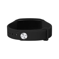 HKM-688595 HD 1080P Wearable Smart Wristband Camera with Micro SD Support and Multi-Function Features
