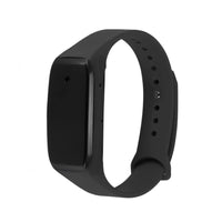 HKM-688595 HD 1080P Wearable Smart Wristband Camera with Micro SD Support and Multi-Function Features
