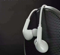 HKM-688979 3 Generation Wired Headset with 3.5mm and Type-C Connectors for iOS Devices