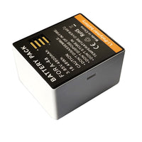 HKM-689107 Arlo Ultra SP-ALA4 Replacement Battery 4800mAh for Secure Camera Power
