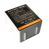 HKM-689107 Arlo Ultra SP-ALA4 Replacement Battery 4800mAh for Secure Camera Power