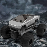 HKM-689491 1:14 Big Wheel Remote Control Buggy - Stunt Drift Electric Vehicle for Indoor & Outdoor Play, Ages 5+