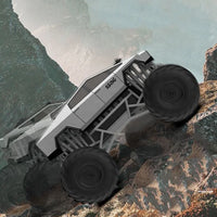 HKM-689491 1:14 Big Wheel Remote Control Buggy - Stunt Drift Electric Vehicle for Indoor & Outdoor Play, Ages 5+