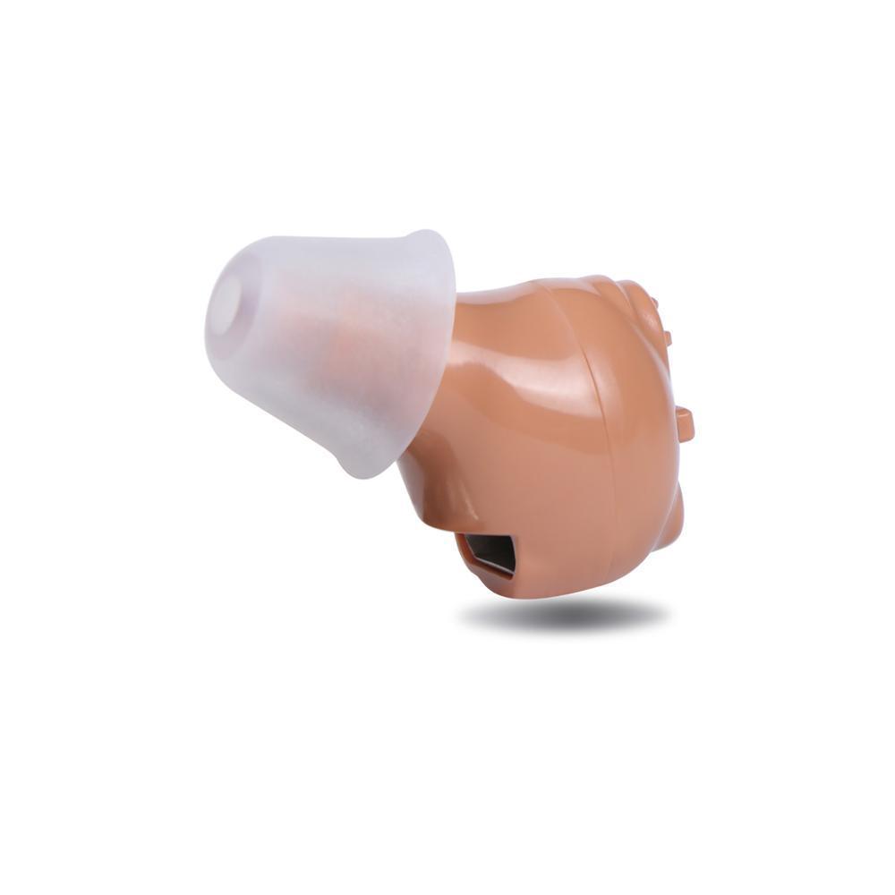 HKM-689811 Rechargeable Hearing Aids with Directional Microphones and Digital Noise Reduction for Clear Sound