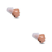 HKM-689811 Rechargeable Hearing Aids with Directional Microphones and Digital Noise Reduction for Clear Sound