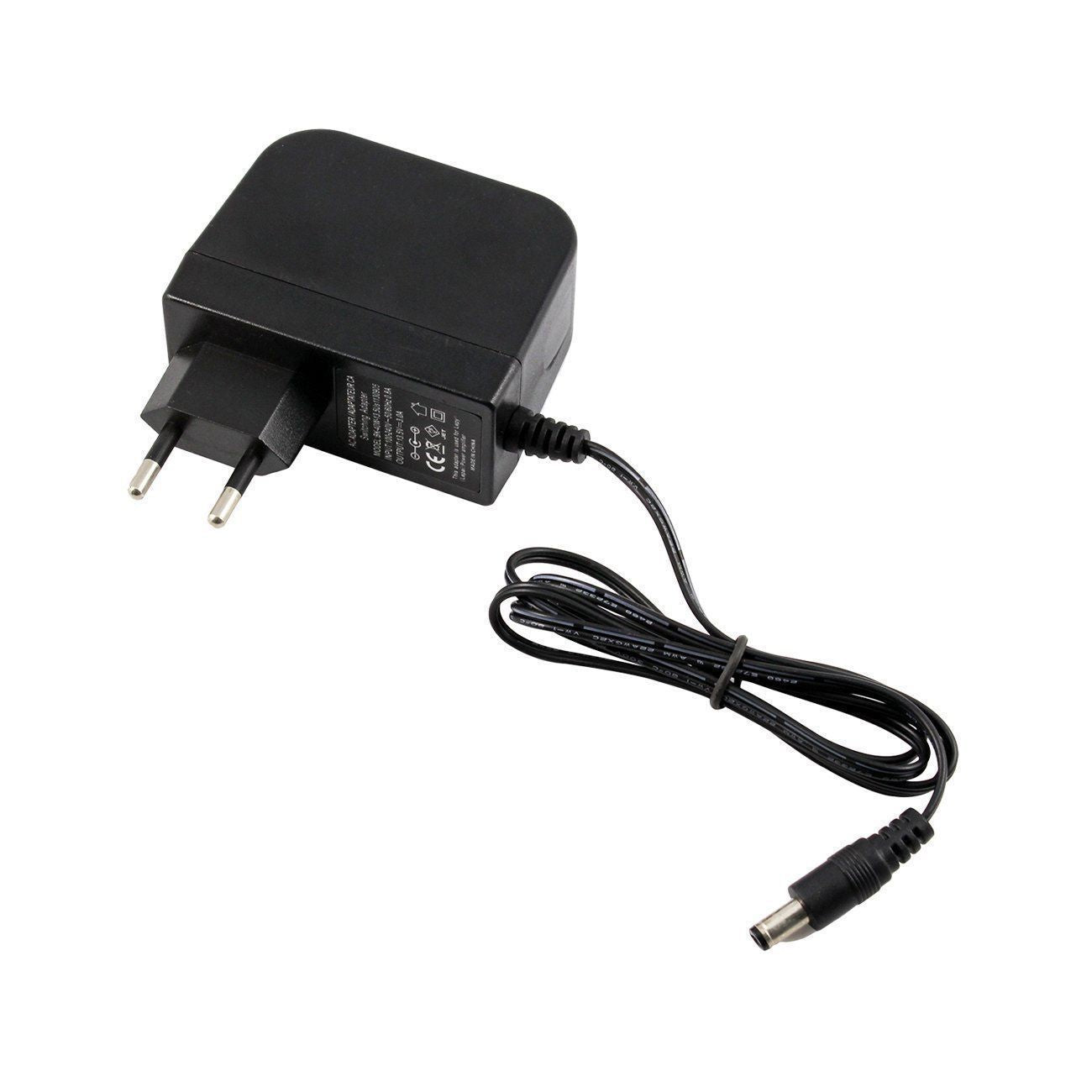 HKM-689939 Dual Channel HIFI Aluminum Alloy Amplifier Woofer for Car and Motorboat - Model LP-808, 20W Power