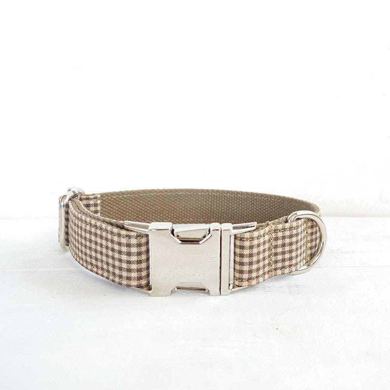 HKM-689939 Teddy Dog Pen and Pet Leash Set in Various Sizes for Comfortable Control