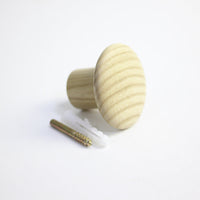HKM-690067 Stylish Home Decoration Coat Hook with Screws and Expansion Tubes - Multiple Sizes Available