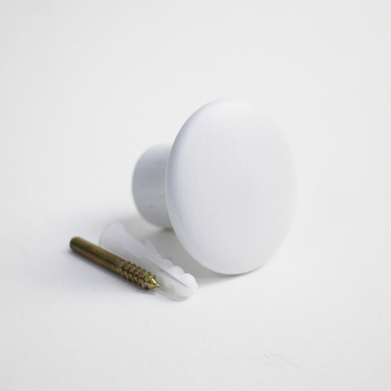 HKM-690067 Stylish Home Decoration Coat Hook with Screws and Expansion Tubes - Multiple Sizes Available
