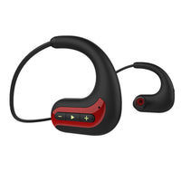HKM-690131 IPX8 Waterproof Bluetooth Sports Headphones with 8GB MP3 Player for Swimming and Diving
