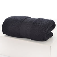 HKM-690643 Cotton Towels in Various Colors, Quick-Dry and Highly Absorbent, Set of 4/5/8