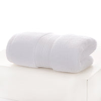 HKM-690643 Cotton Towels in Various Colors, Quick-Dry and Highly Absorbent, Set of 4/5/8
