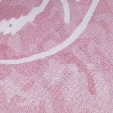 HKM-691219 Pink Dream Catcher Four-Piece Bedding Set in Twin, Full, Queen, King, and Australian Sizes