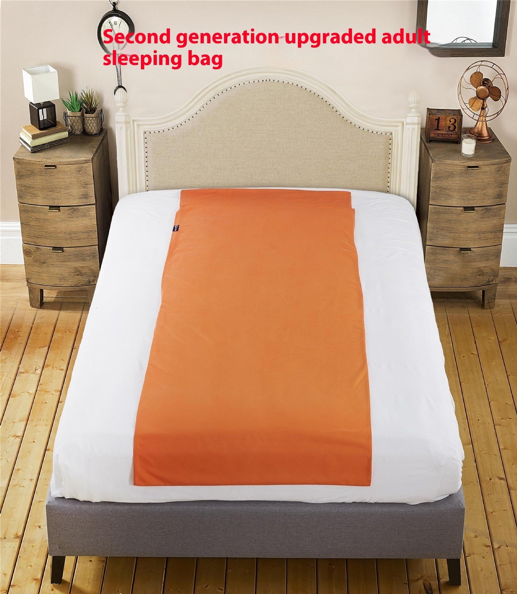 HKM-691539 Lightweight Pure Cotton Travel Quilt Cover in Solid Colors