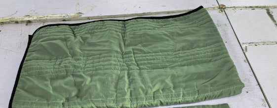 HKM-691603 Summer Cooling Quilt – Breathable Polyester Fiber Air-Conditioning Blanket in Multiple Sizes